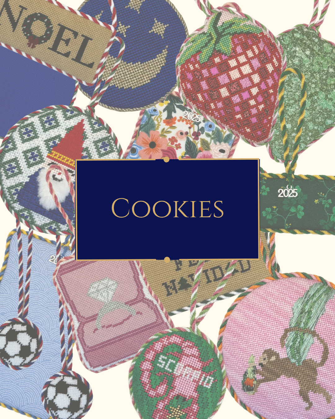 Cookie Deposit